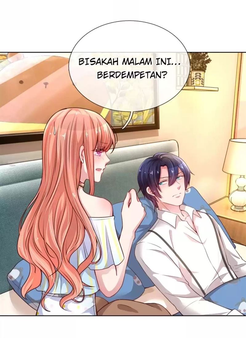 Sweet Escape Chapter 53 Gambar 3