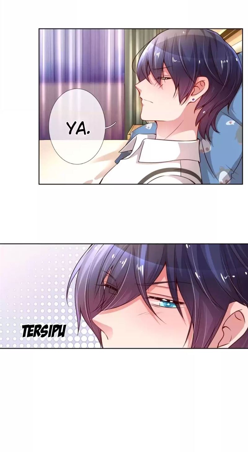 Sweet Escape Chapter 53 Gambar 4