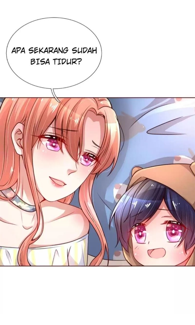 Sweet Escape Chapter 53 Gambar 6