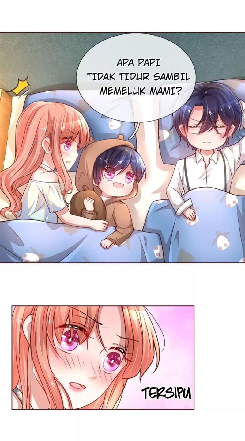 Sweet Escape Chapter 53 Gambar 7