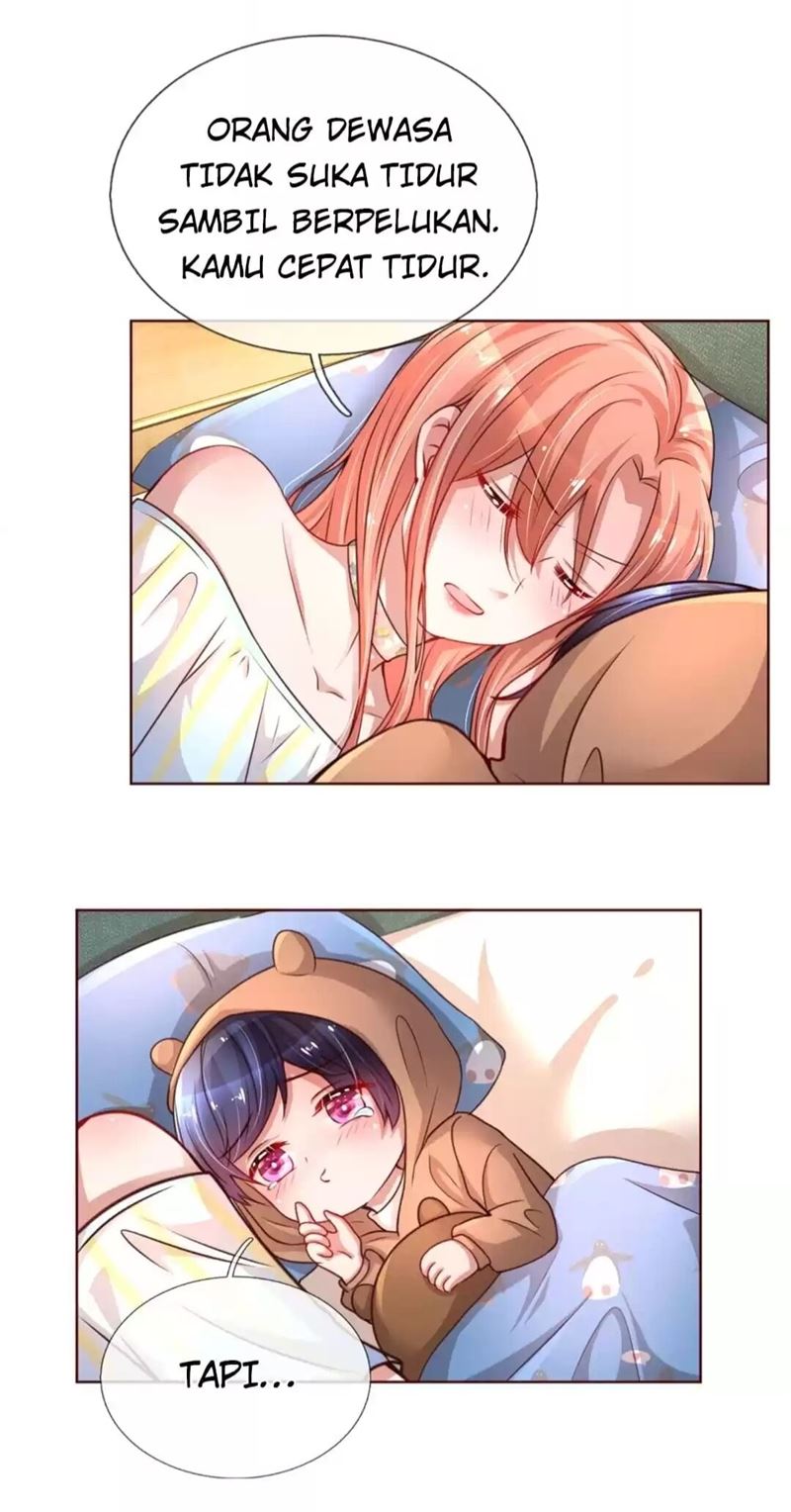 Sweet Escape Chapter 53 Gambar 8