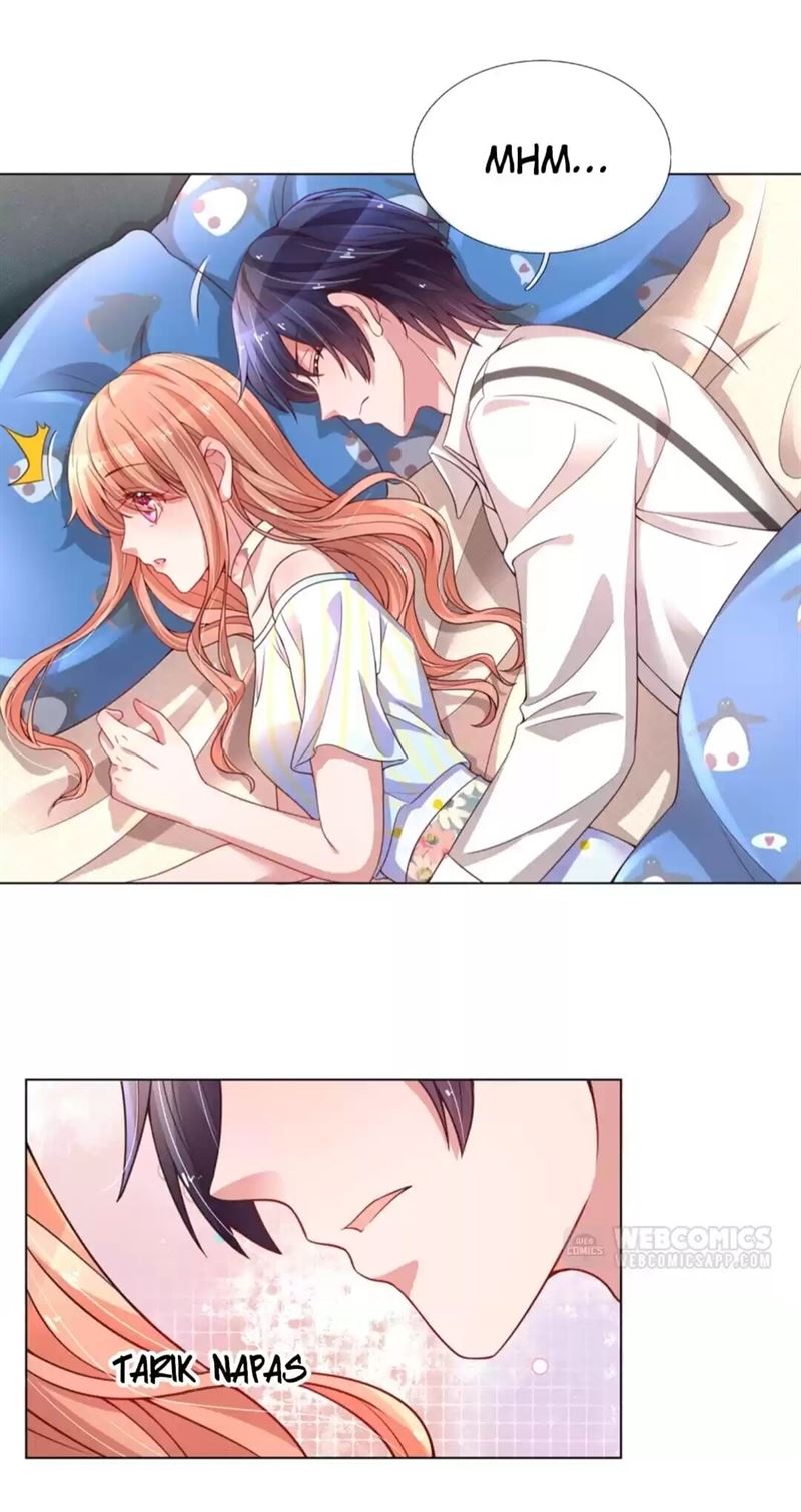 Sweet Escape Chapter 54 Gambar 10