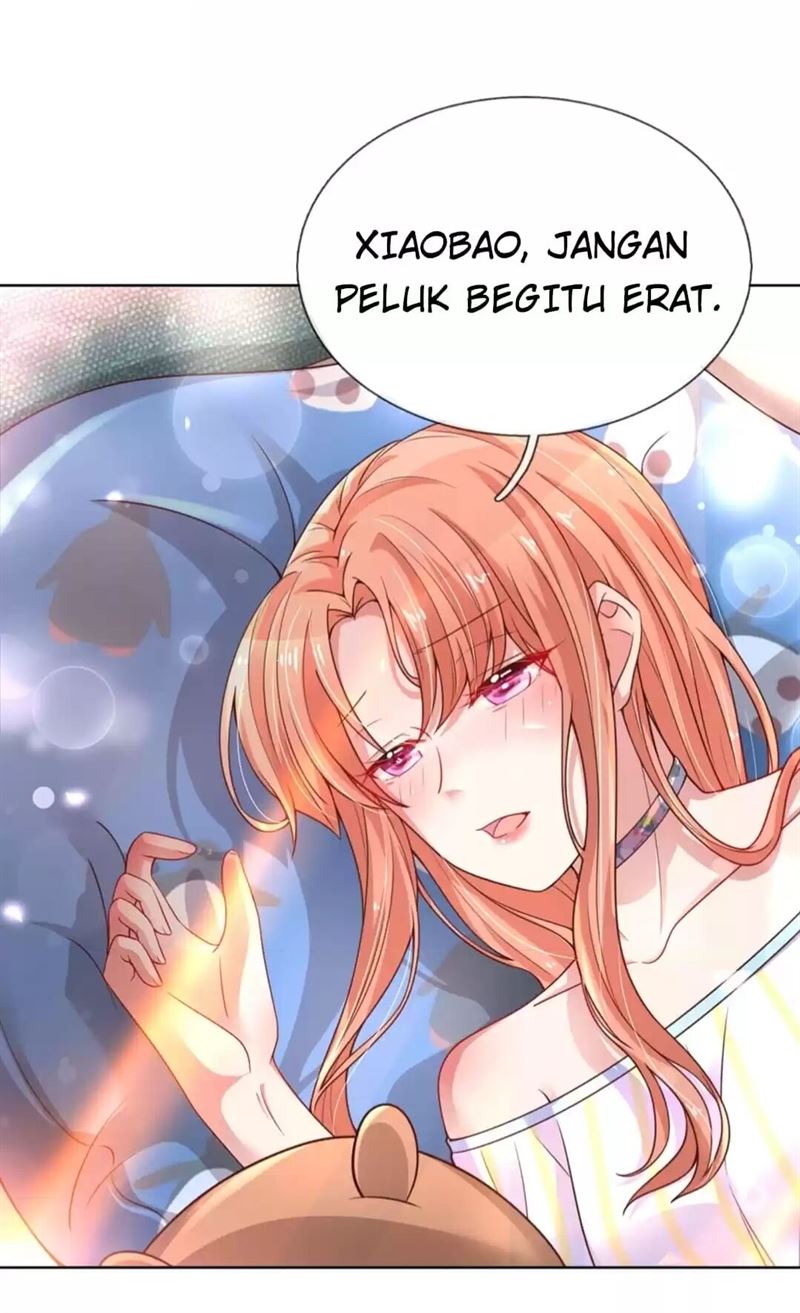 Baca  Sweet Escape Chapter 54 Gambar 2
