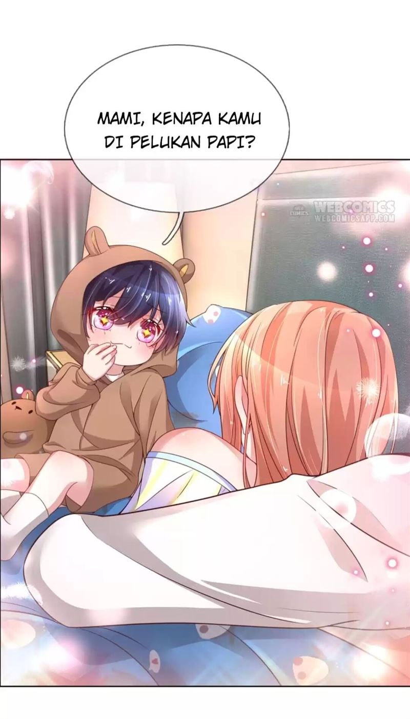 Sweet Escape Chapter 54 Gambar 7