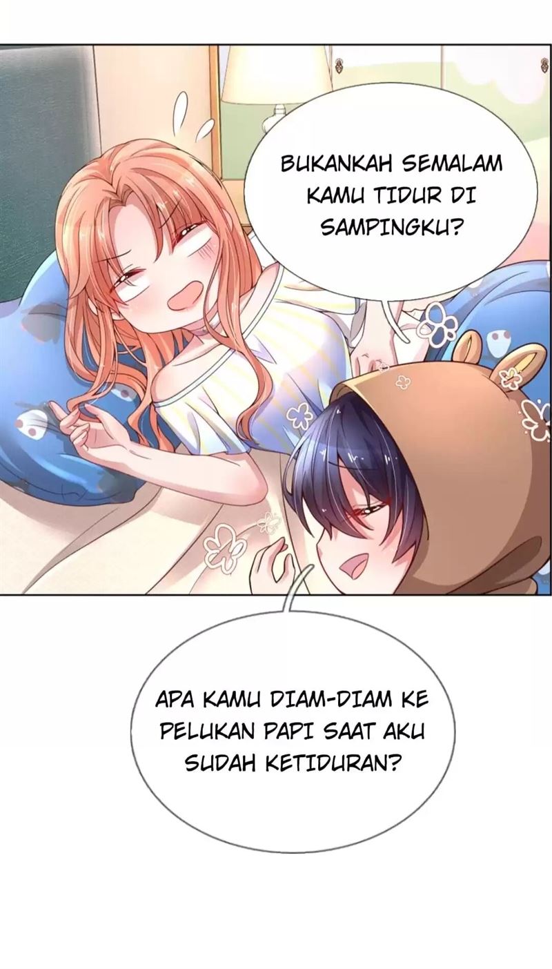 Sweet Escape Chapter 54 Gambar 8