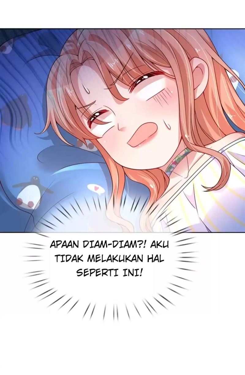 Sweet Escape Chapter 54 Gambar 9