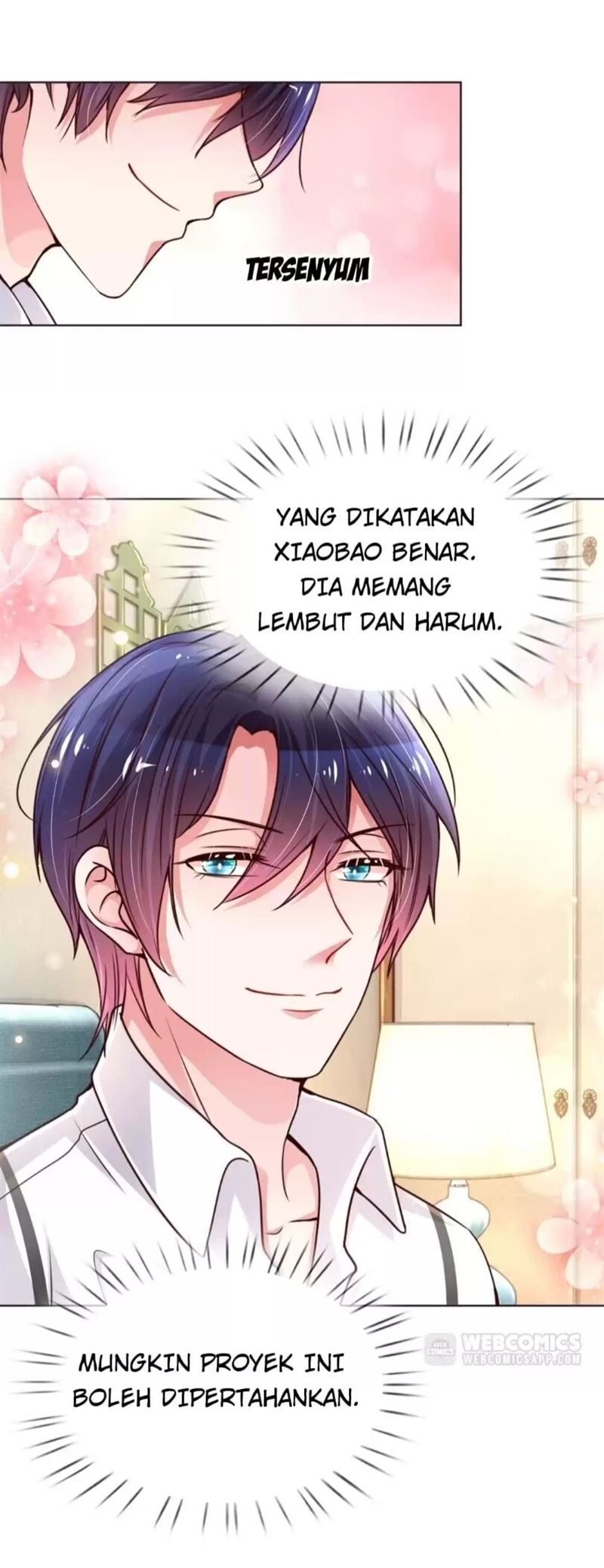 Sweet Escape Chapter 55 Gambar 10