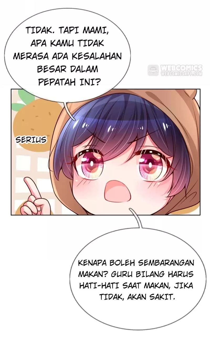 Sweet Escape Chapter 55 Gambar 13