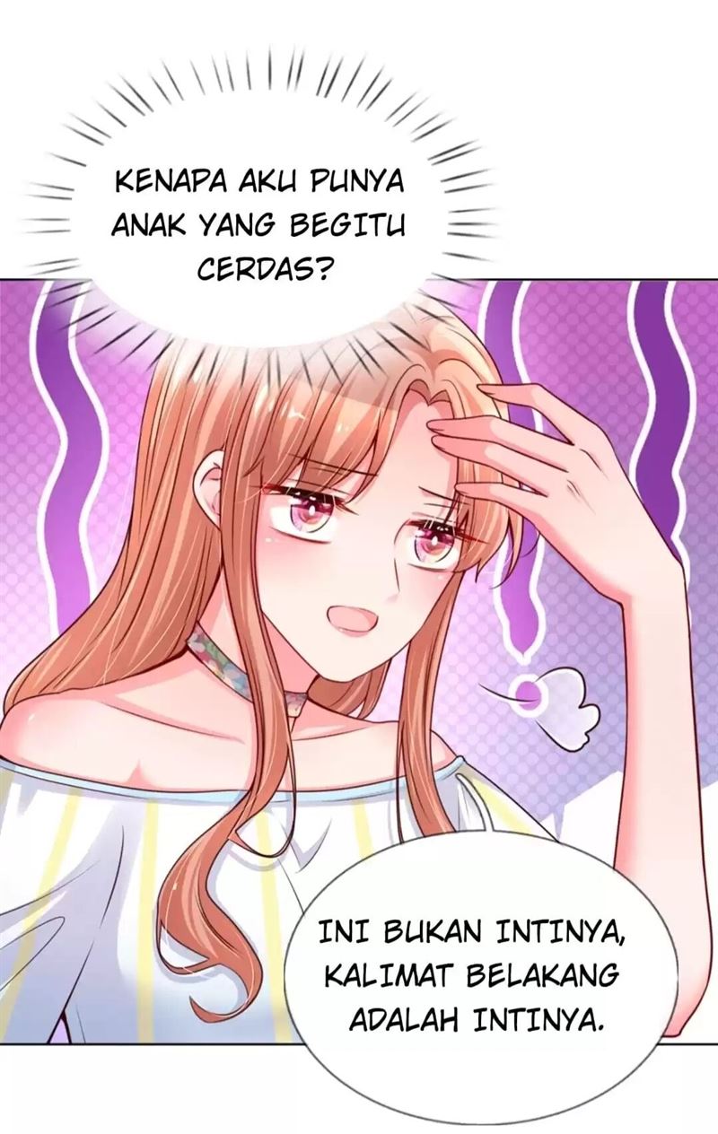 Sweet Escape Chapter 55 Gambar 14