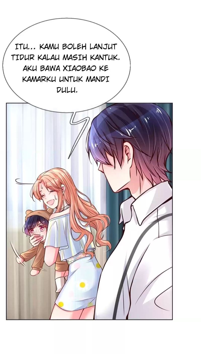 Sweet Escape Chapter 55 Gambar 8