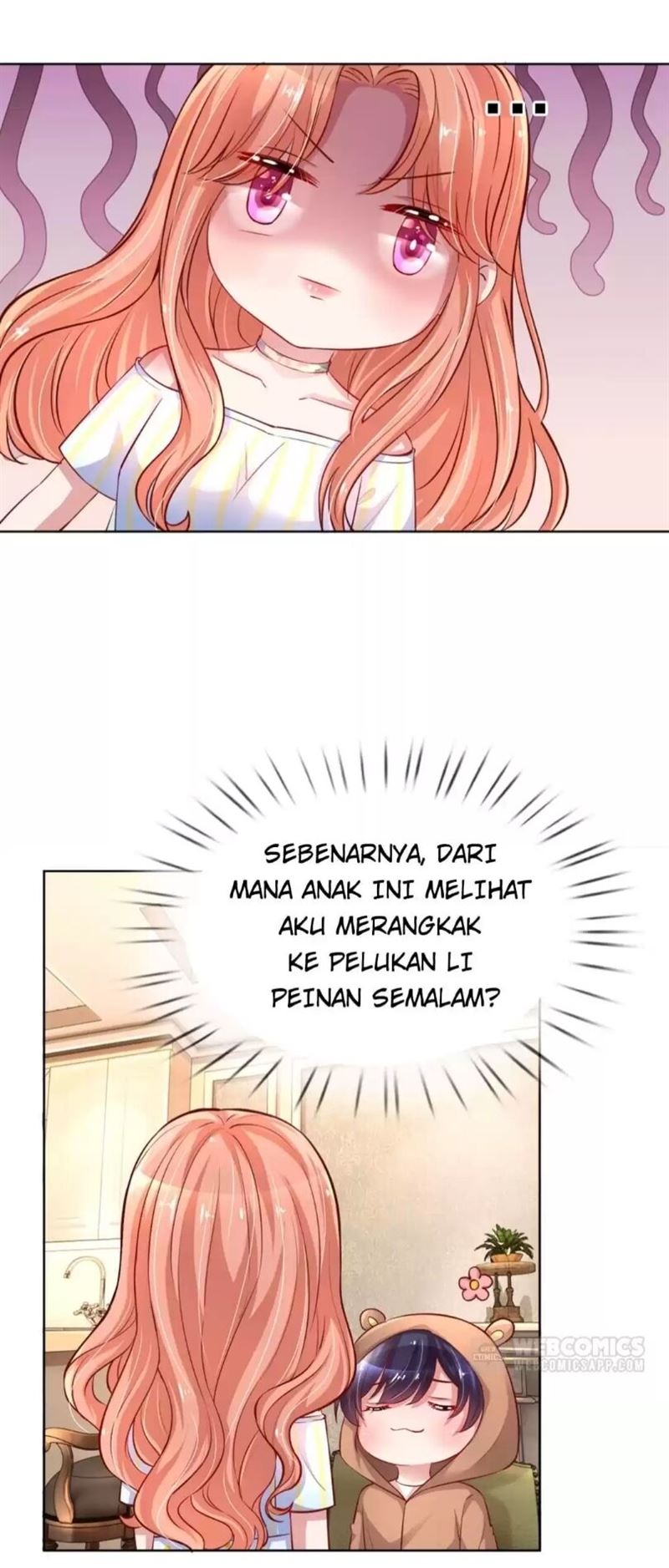 Sweet Escape Chapter 56 Gambar 10