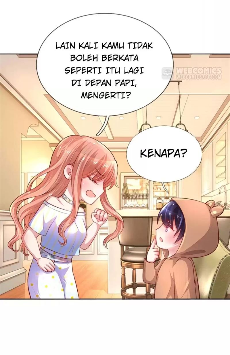 Baca  Sweet Escape Chapter 56 Gambar 2