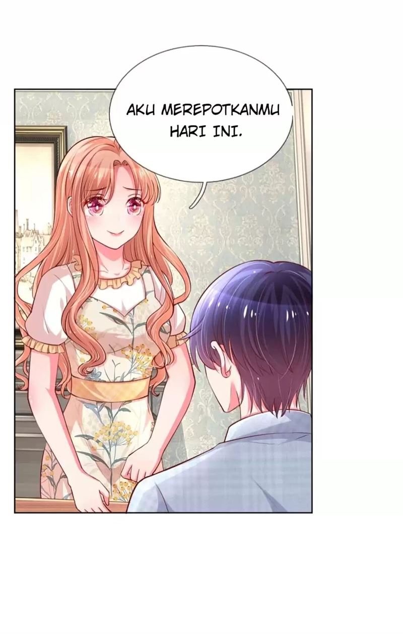 Sweet Escape Chapter 57 Gambar 12