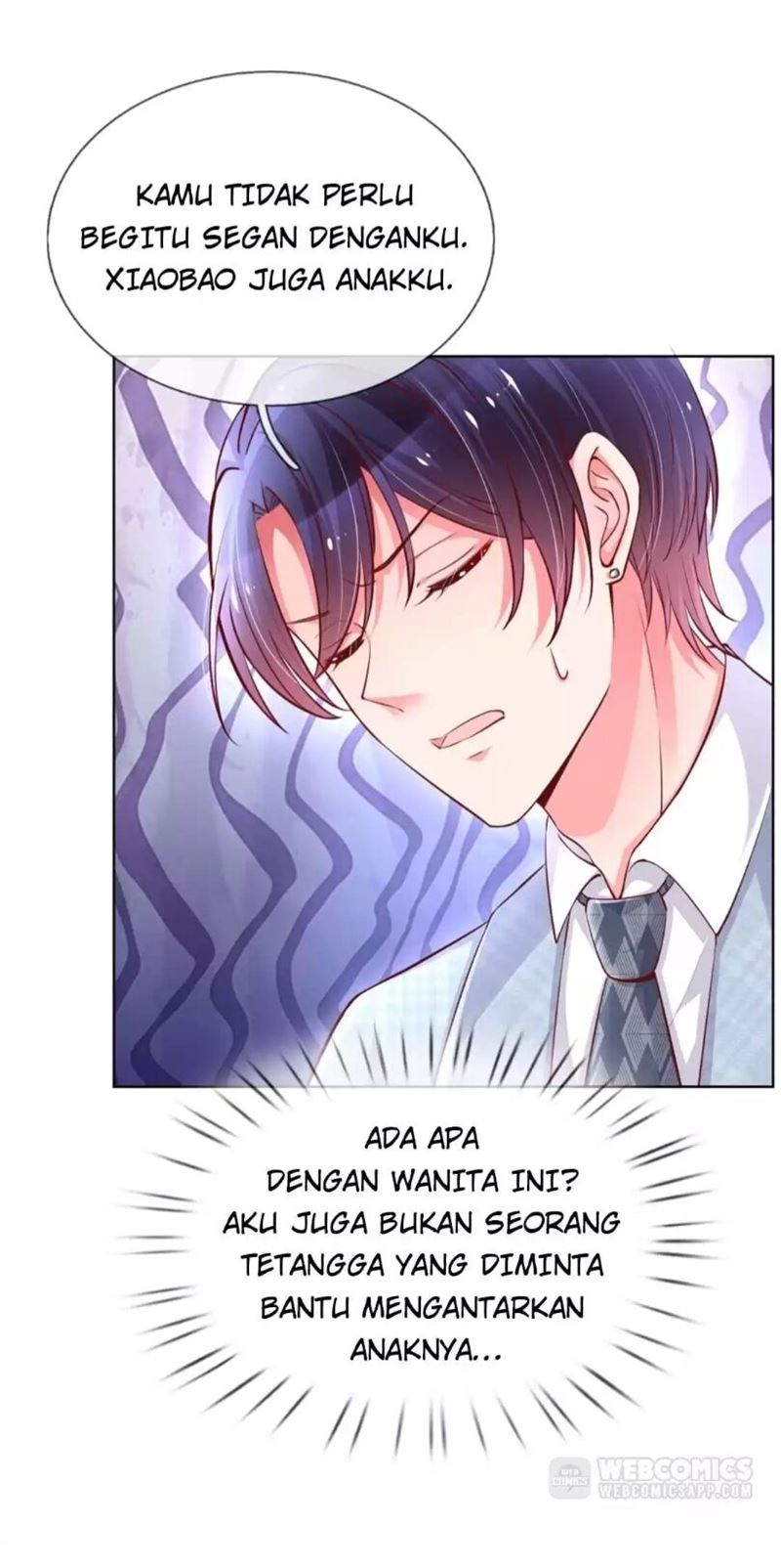Sweet Escape Chapter 57 Gambar 13
