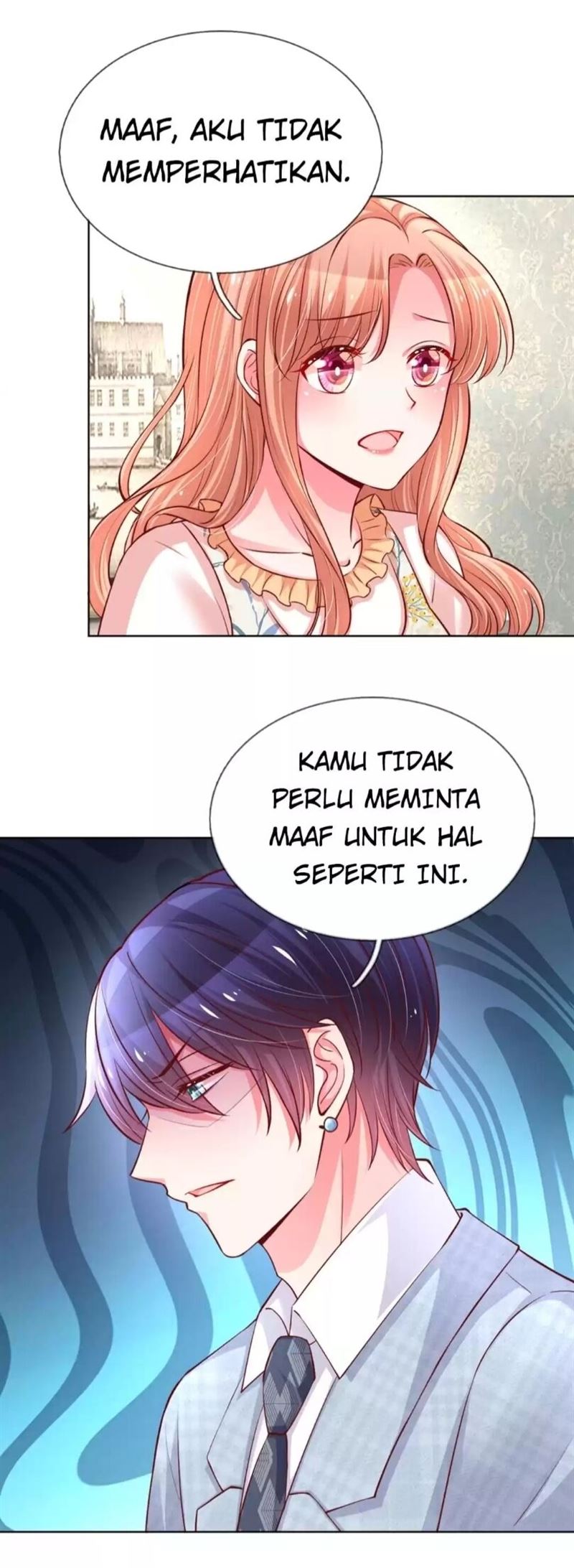 Sweet Escape Chapter 57 Gambar 14