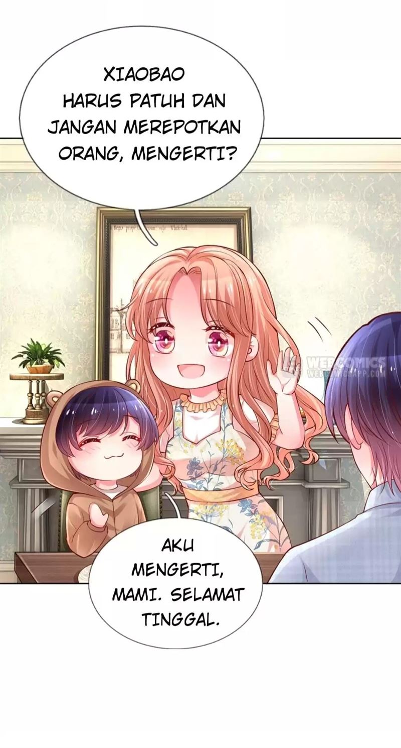 Sweet Escape Chapter 57 Gambar 16