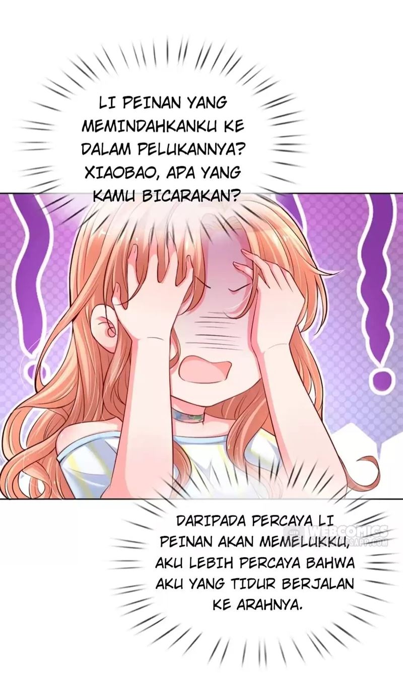Sweet Escape Chapter 57 Gambar 4