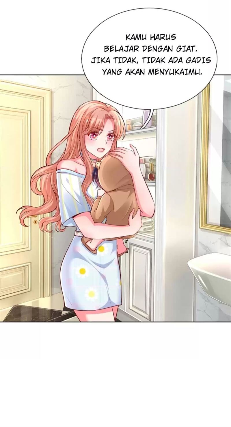 Sweet Escape Chapter 57 Gambar 6