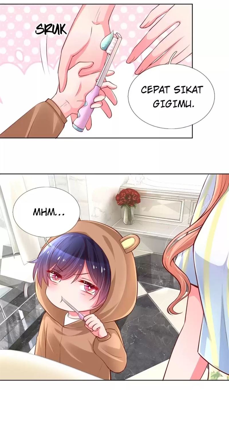 Sweet Escape Chapter 57 Gambar 8