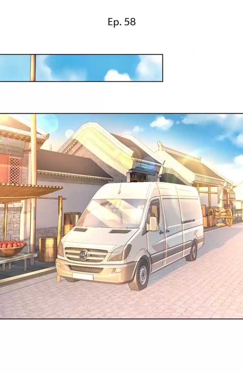 Baca Komik Sweet Escape Chapter 58 Gambar 1