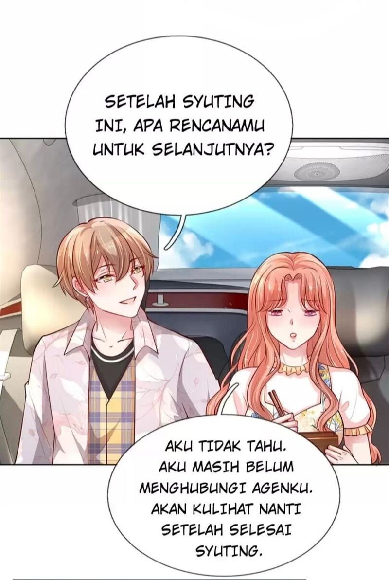 Sweet Escape Chapter 58 Gambar 10