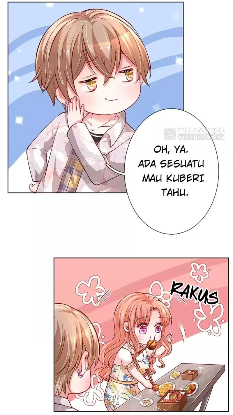 Sweet Escape Chapter 58 Gambar 11