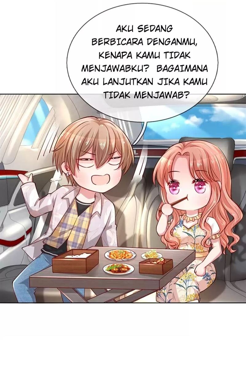 Sweet Escape Chapter 58 Gambar 12