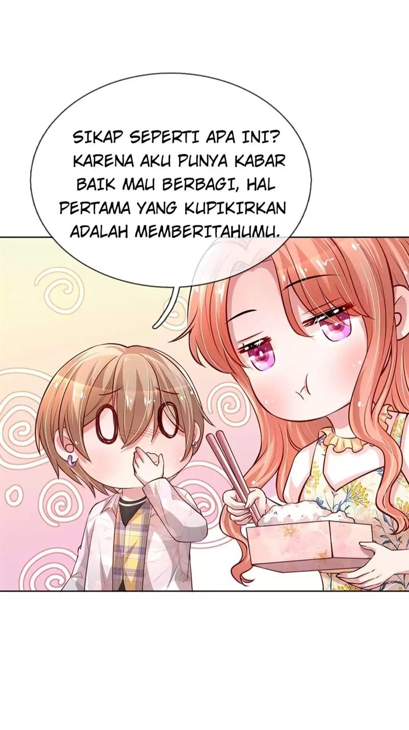 Sweet Escape Chapter 58 Gambar 14
