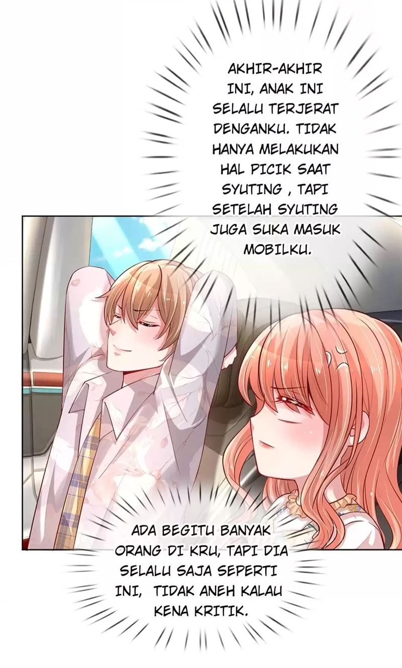 Sweet Escape Chapter 58 Gambar 3