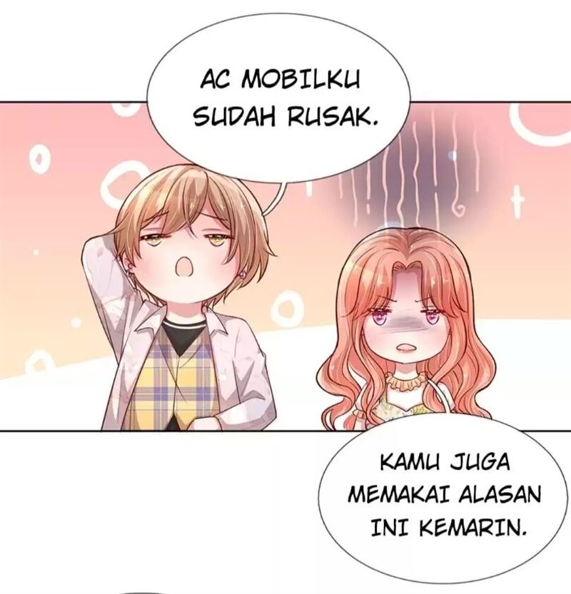 Sweet Escape Chapter 58 Gambar 4