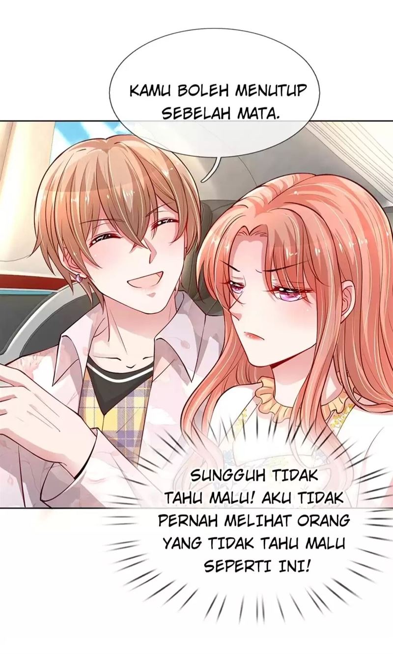 Sweet Escape Chapter 58 Gambar 6