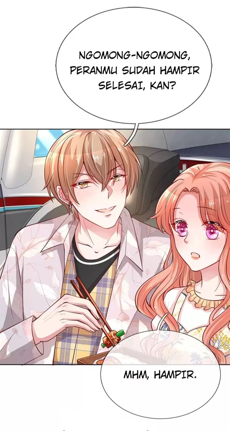 Sweet Escape Chapter 58 Gambar 9