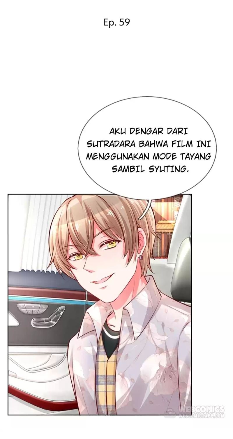 Baca Komik Sweet Escape Chapter 59 Gambar 1