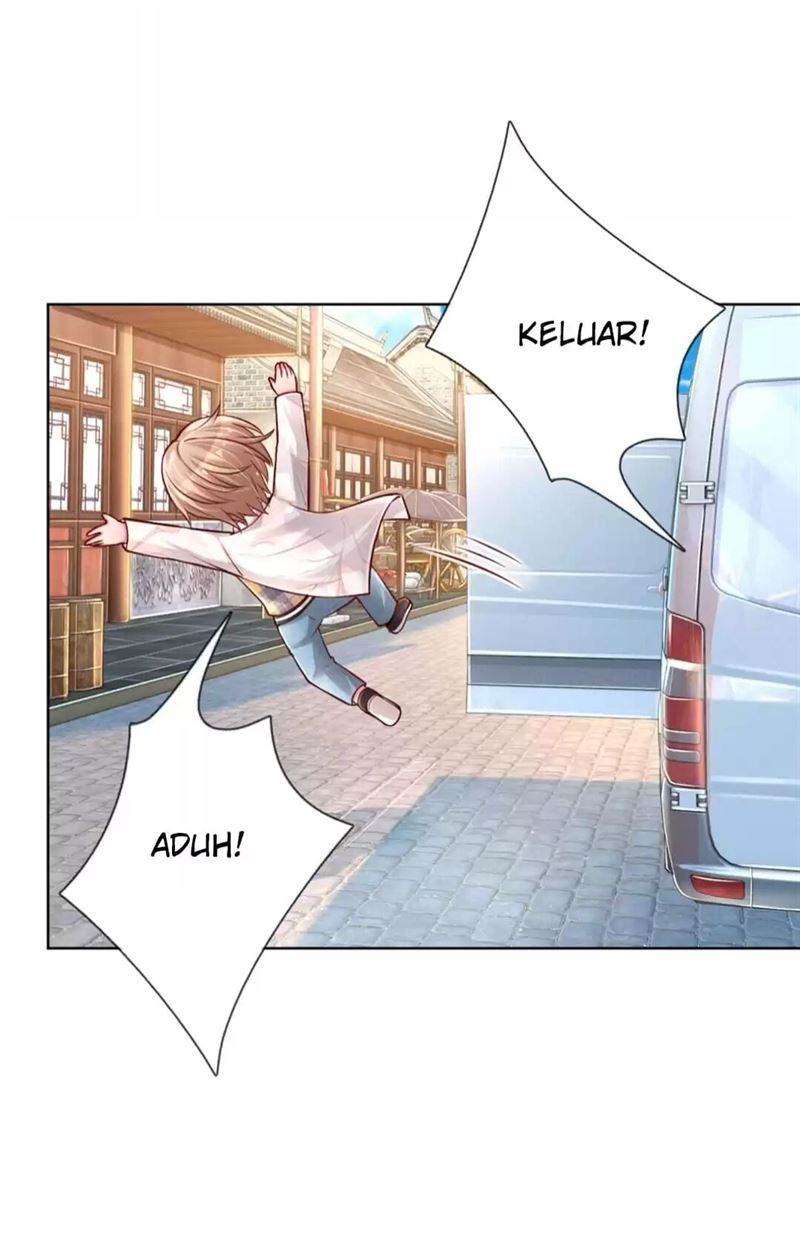 Sweet Escape Chapter 59 Gambar 12