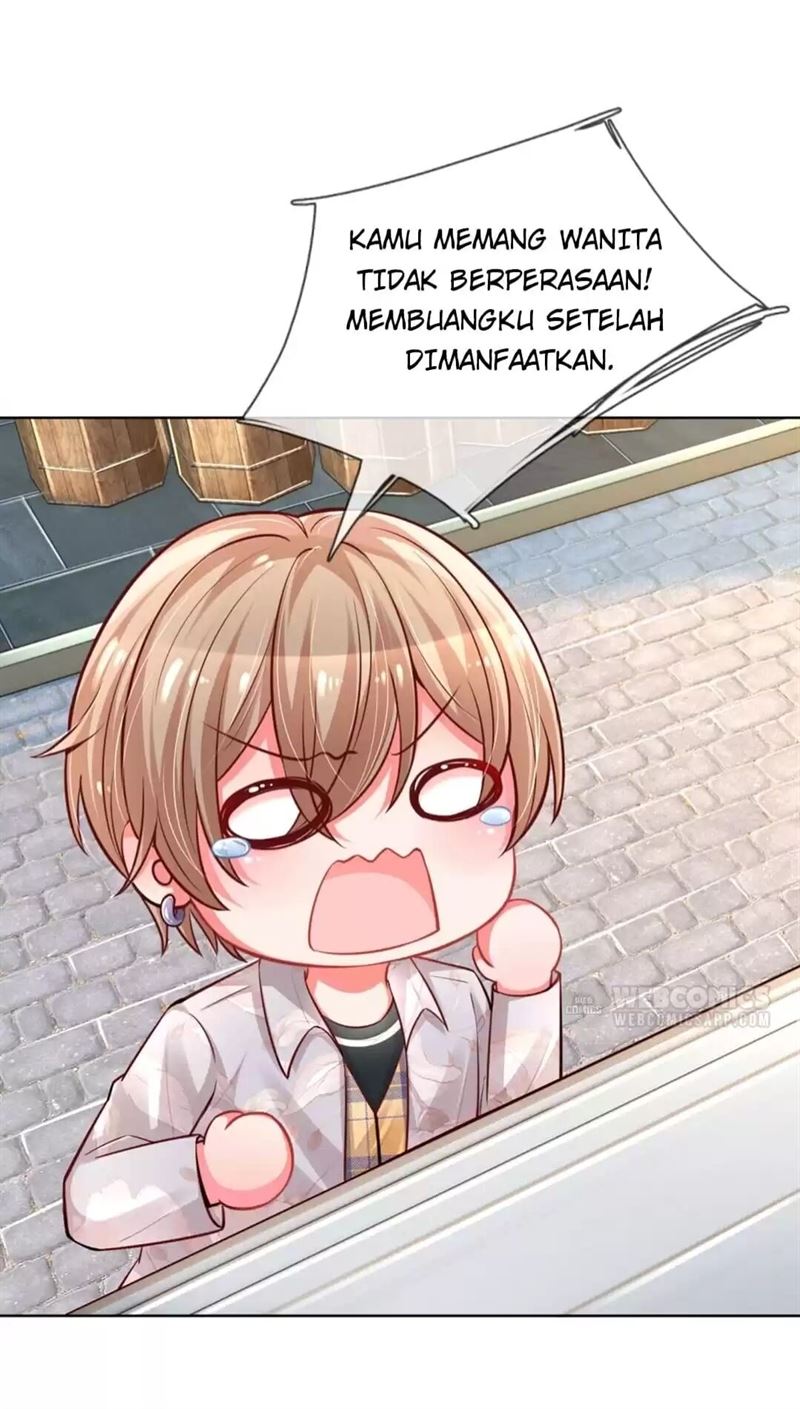 Sweet Escape Chapter 59 Gambar 13