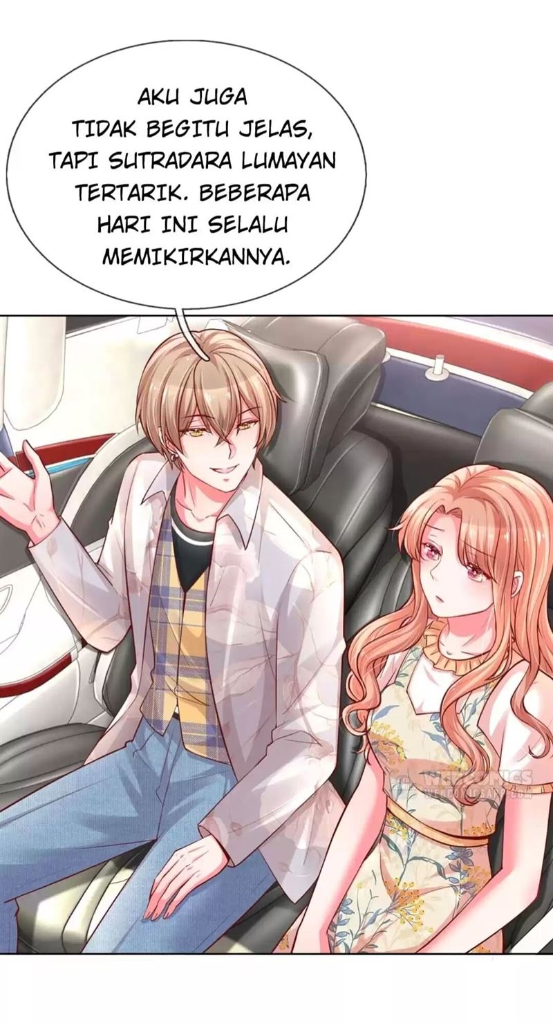 Sweet Escape Chapter 59 Gambar 4