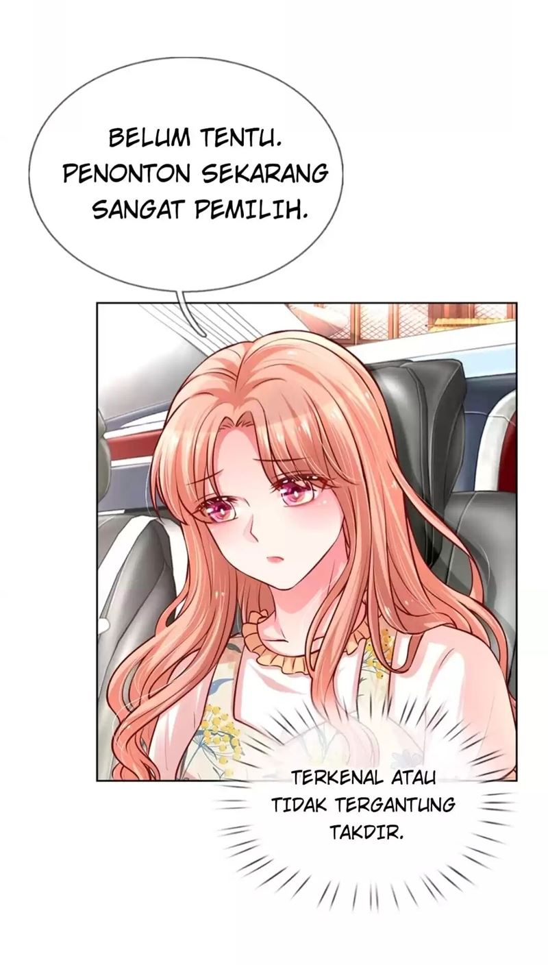 Sweet Escape Chapter 59 Gambar 8