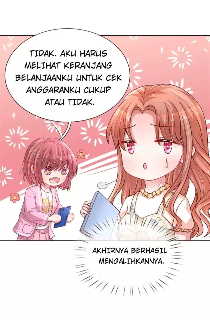 Sweet Escape Chapter 60 Gambar 16