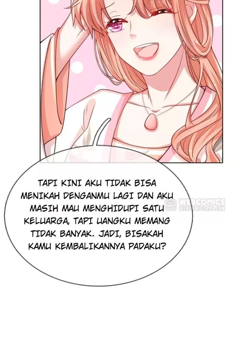 Sweet Escape Chapter 61 Gambar 4