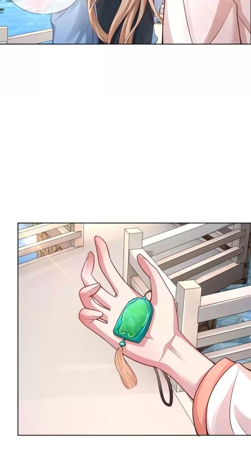 Sweet Escape Chapter 61 Gambar 8