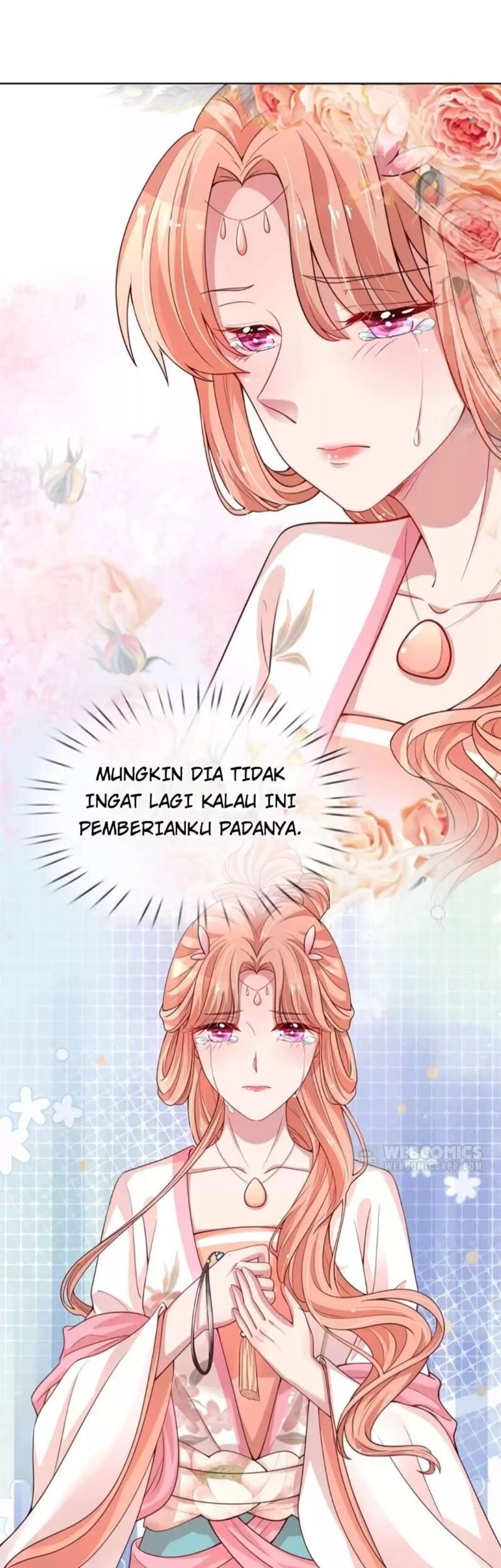 Sweet Escape Chapter 61 Gambar 9