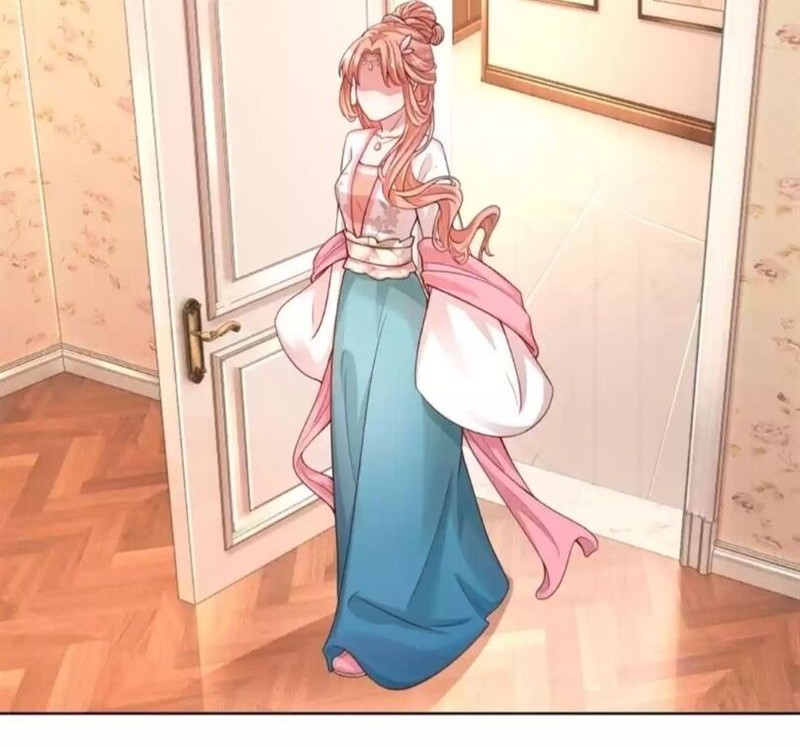 Sweet Escape Chapter 61 Gambar 12