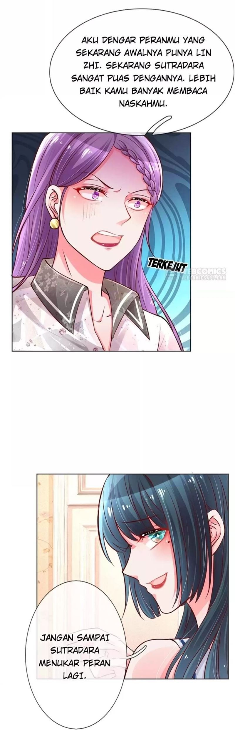Sweet Escape Chapter 62 Gambar 5
