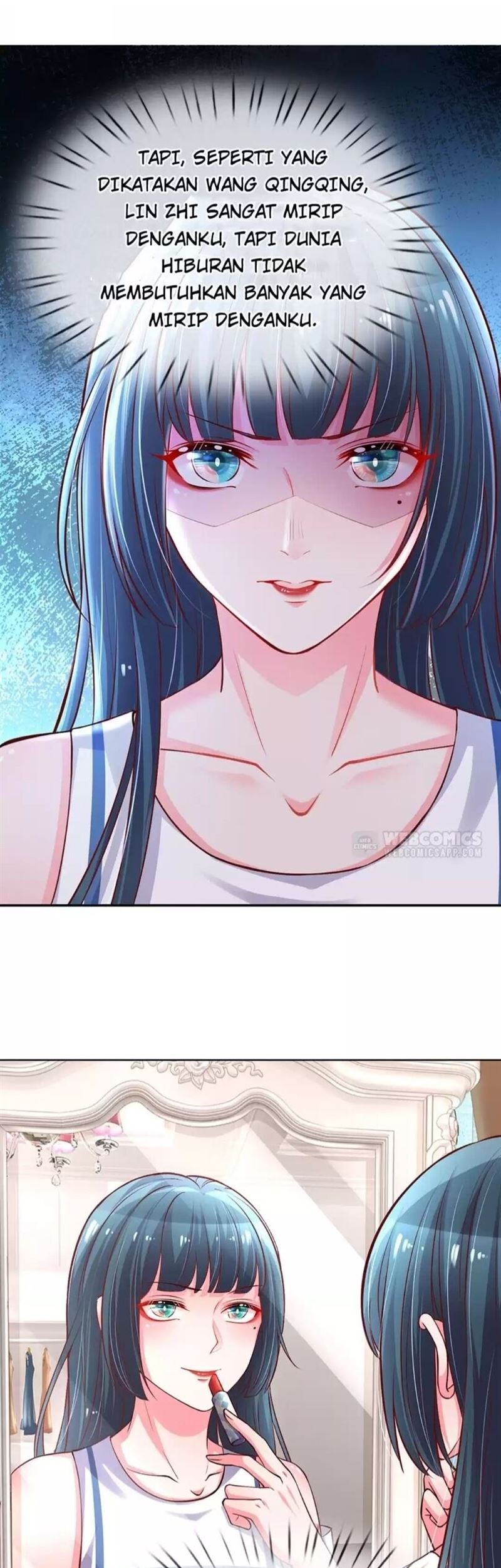 Sweet Escape Chapter 62 Gambar 14