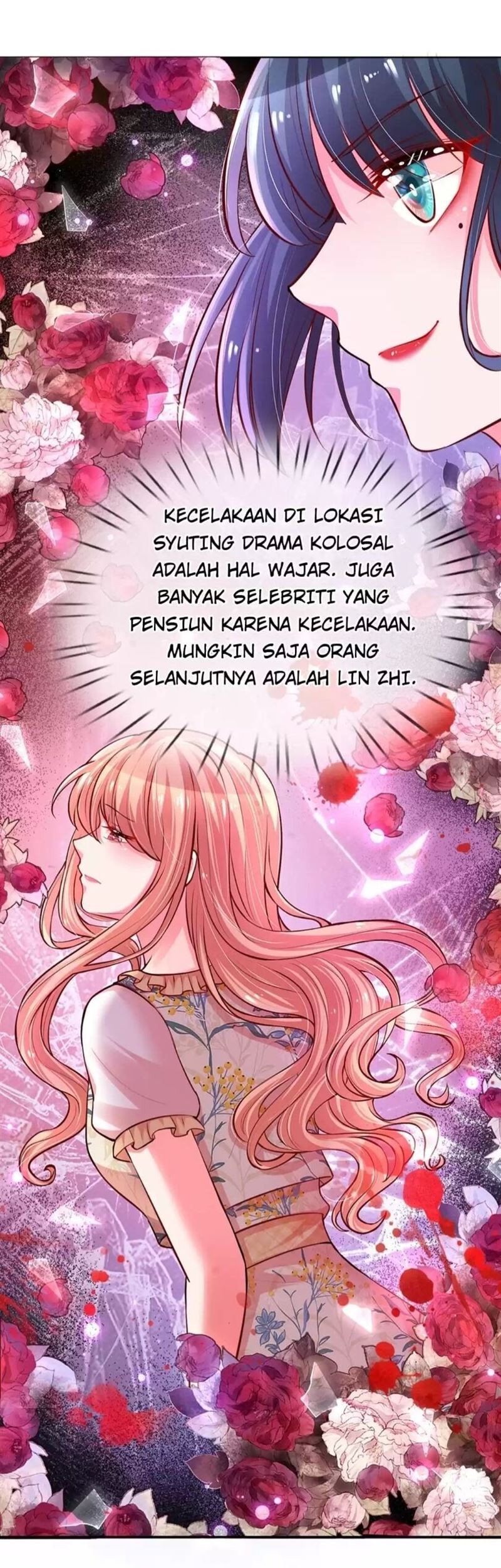 Sweet Escape Chapter 62 Gambar 16