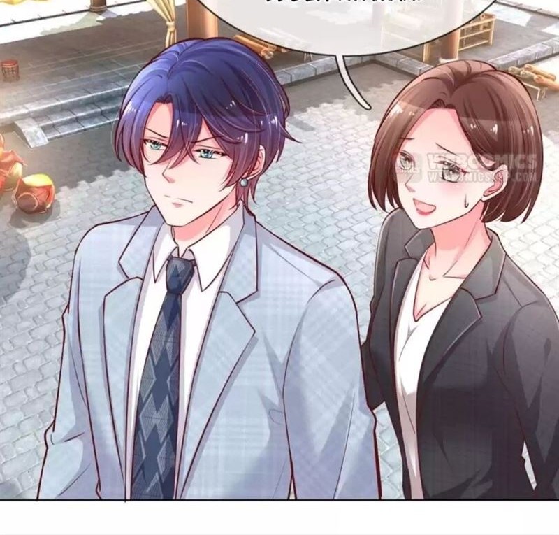 Sweet Escape Chapter 63 Gambar 15