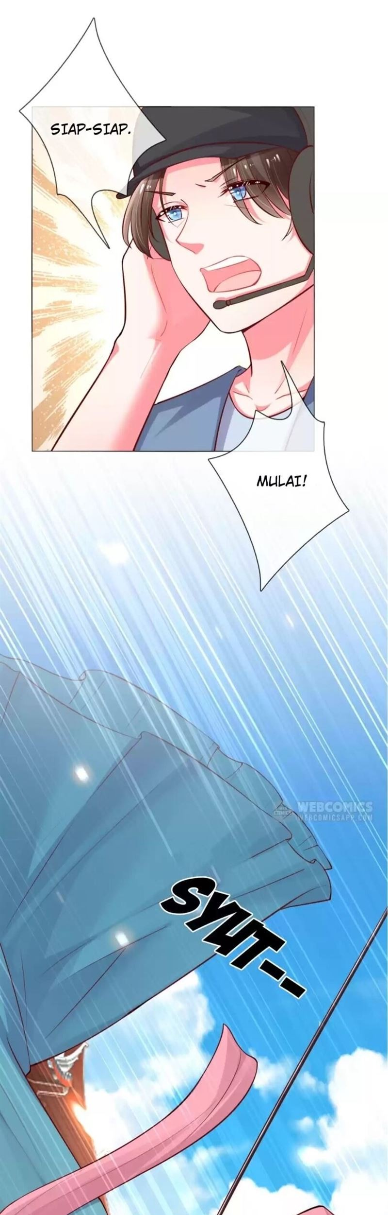 Sweet Escape Chapter 63 Gambar 7