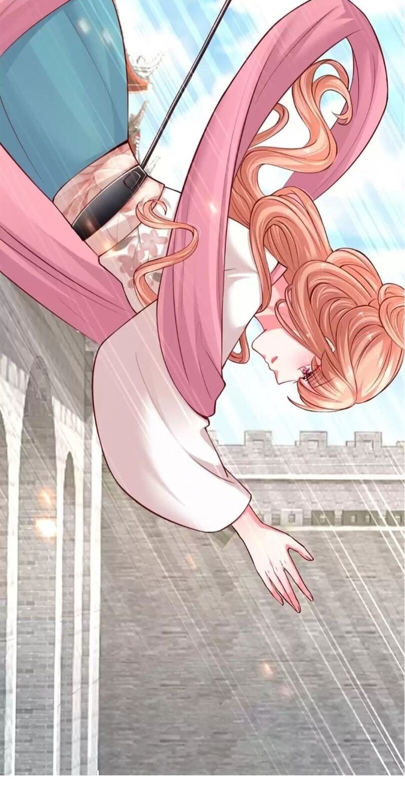 Sweet Escape Chapter 63 Gambar 8