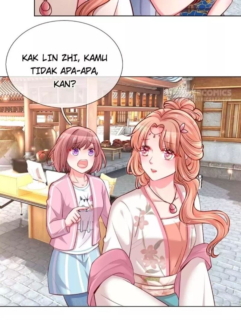 Sweet Escape Chapter 63 Gambar 12