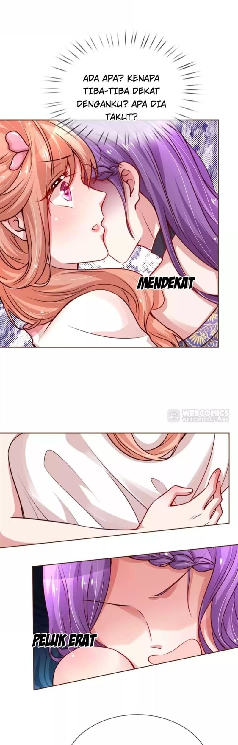 Sweet Escape Chapter 64 Gambar 7